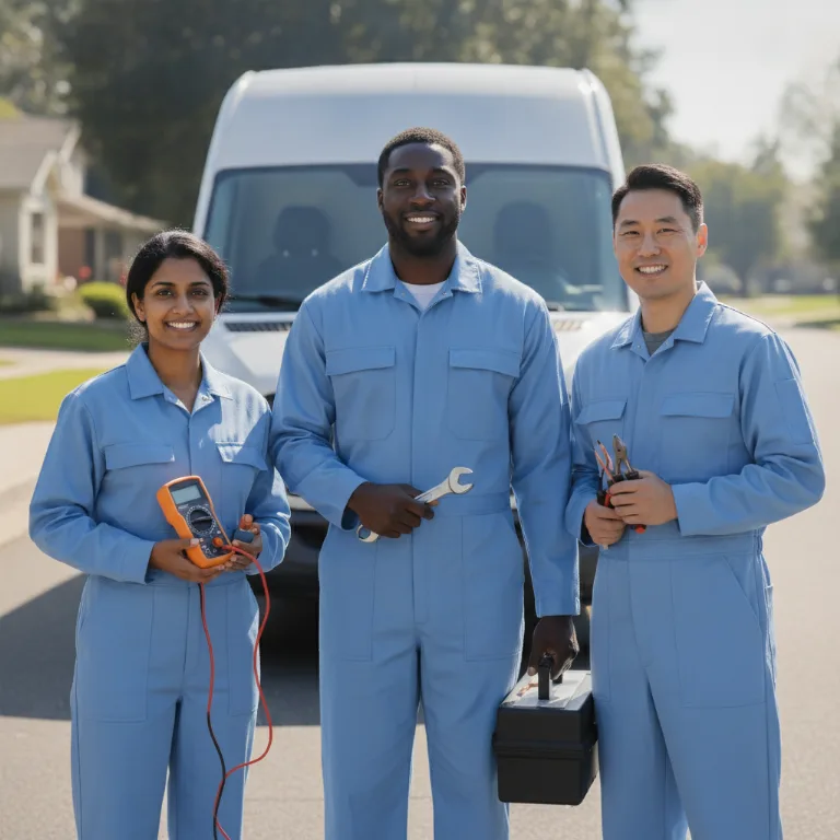 Refrigerator Repair team in Hobart