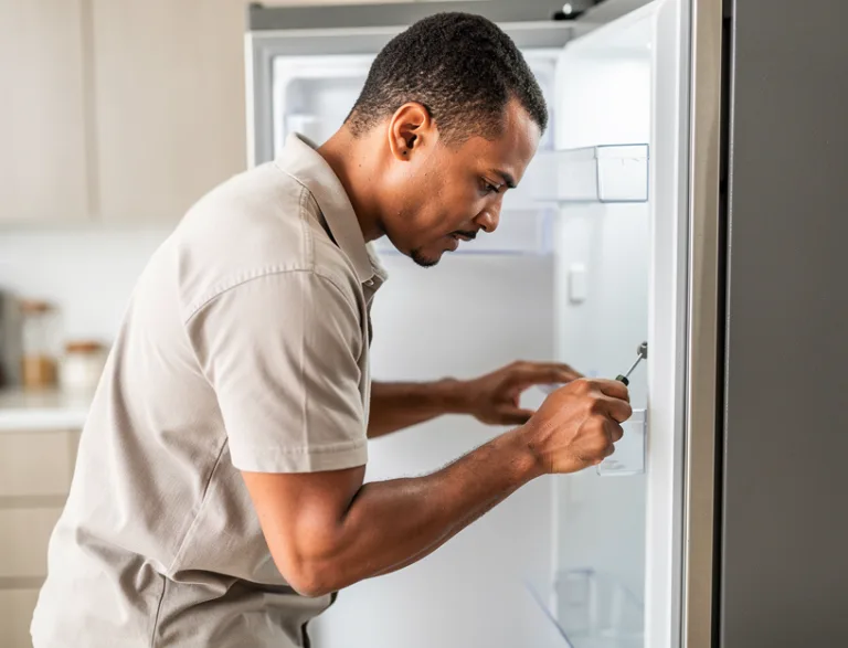 Refrigerator Repair service in Hobart